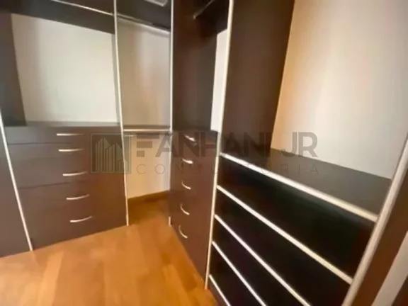 Imagem Imperdível oportunidade: Apartamento de 1 quarto com suíte, 2 salas e 3 vagas no Jardim Paulista, SP!