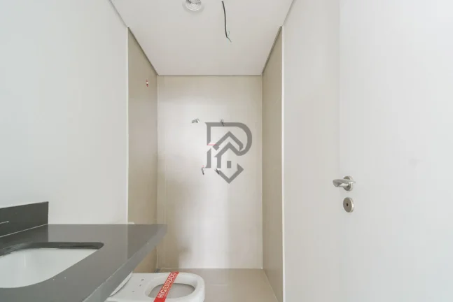 Imagem Apartamento em Pinheiros, pronto para moarar andar alto vista livre