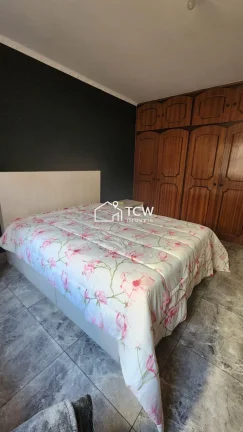 Imagem Casa para alugar no bairro Jardim da Glória - São Paulo/SP, Zona Sul