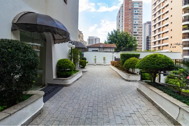 Imagem APARTAMENTO RESIDENCIAL em São Paulo - SP, Perdizes