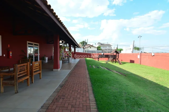 Imagem Casa à venda, em condomínio, Betel, Paulínia, 4 quartos
Sobrado com 4 quartos, sendo 1 suíte mas...