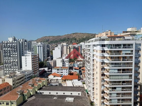 Imagem Apartamento à venda, 78 m² por R$ 560.000,00 - Icaraí - Niterói/RJ