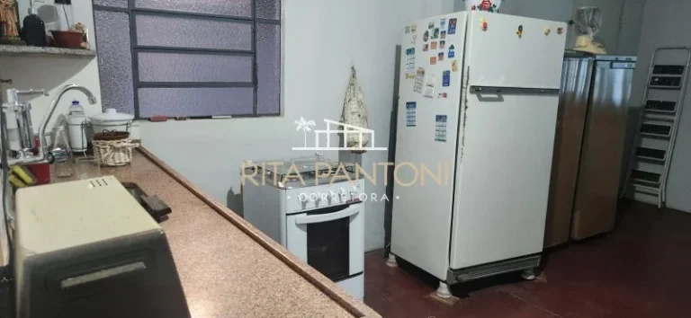 Imagem Casa - Ribeirão Preto - Jardim Castelo Branco - Região Leste