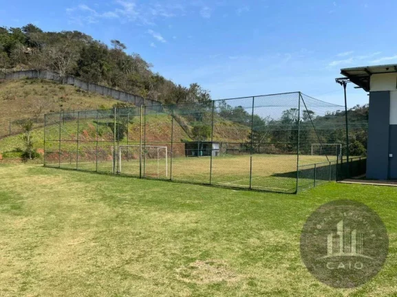Imagem Terreno em declive para venda 404m² - por R$ 980.000,00 - Alphaville/SP