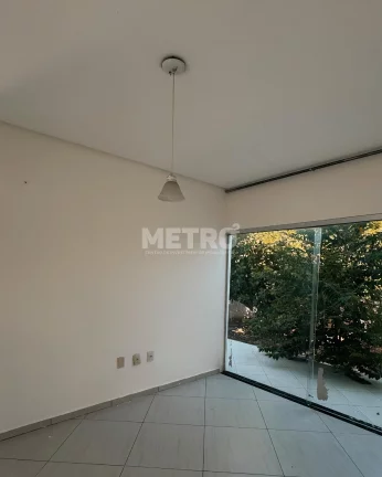 Imagem Casa 3 quartos, sendo dois suítes, Área gourmet com churrasqueira