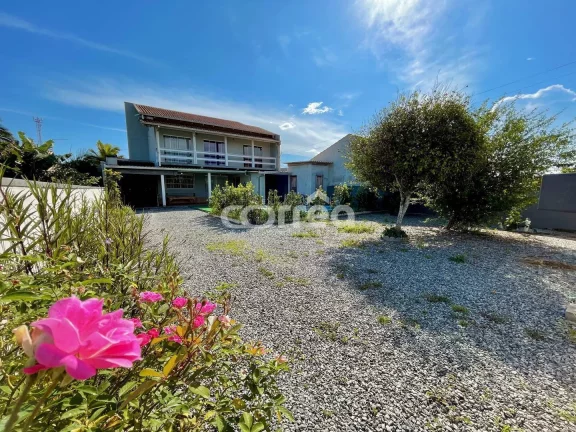 Imagem Sobrado com piscina | Salinas | Bal. Barra do Sul