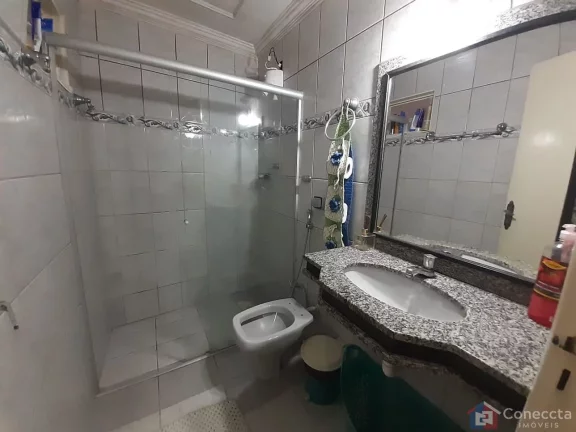 Imagem Casa à Venda no Cristo Redentor – 3 Quartos, 2 Lojas Comerciais e 2 Vagas