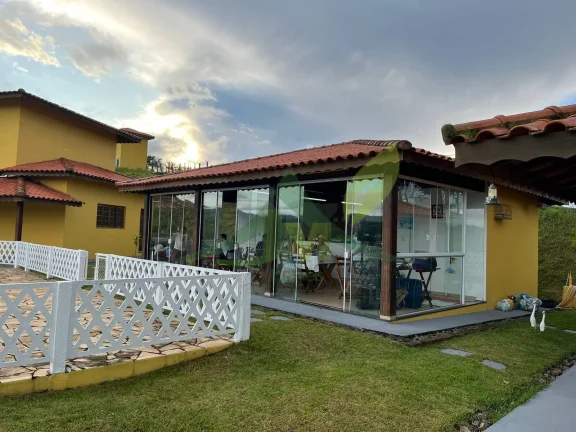 Imagem Linda chácara à venda em Piracaia, terreno de 4100m e acesso para Represa