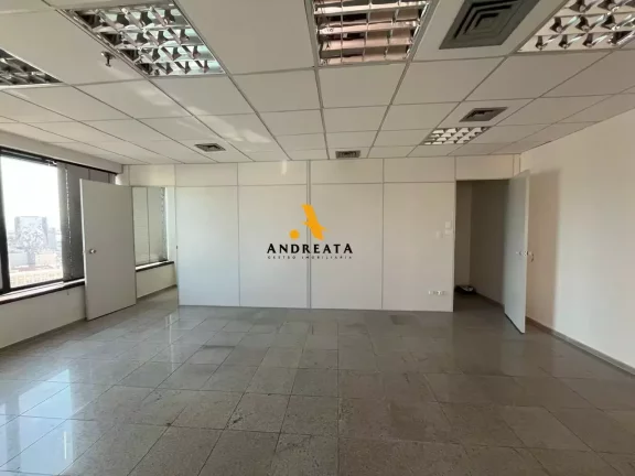 Imagem Av. Rio Branco - Centro - Ed. RB1- Maravilhosa espaço comercial 147m2 - Vista Baia - Aluguel R$10.500,00- Localização privilegiada!