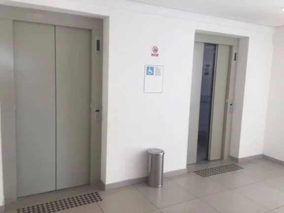 Sala Comercial para Alugar, 27 m² em Centro - Carapicuíba