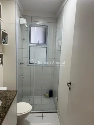 Imagem Apartamento à venda de 03 quartos no Condomínio Premiere Morumbi, no bairro Morumbi em Paulínia.
...