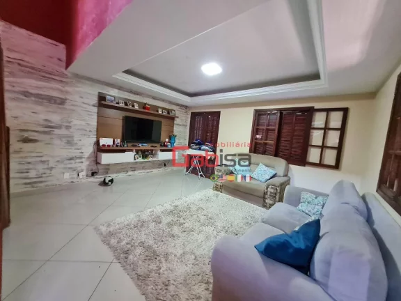 Imagem Casa com 3 quartos à venda, 174 m² por R$ 660.000 - José Gonçalves - Armação dos Búzios/RJ