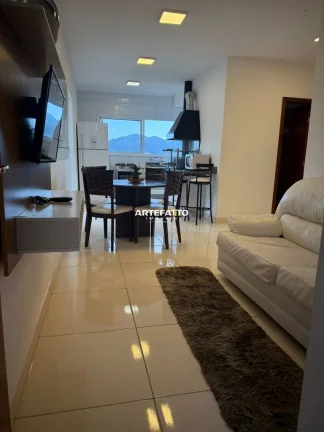 Cobertura Penthouse a venda com 2 dormitórios no Perequê-Açú em Ubatuba