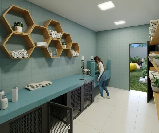 Imagem Apartamento à venda em São Paulo, Itaquera, com 2 quartos, 40,21m2