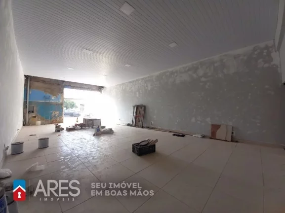 Imagem Salão Comercial para locação, Jardim Girassol, Americana - SL0087.
