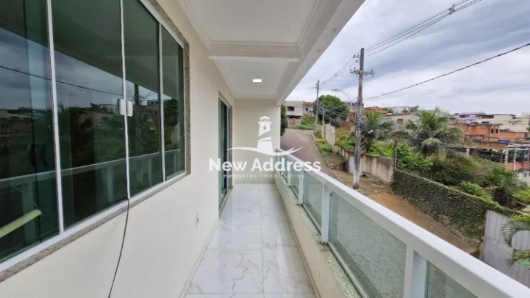 Imagem Casa com ponto comercial em Santa Bárbara, 3 quartos com suíte, excelente distribuição, 3 vagas e possibilidade de morar e trabalhar no mesmo local.