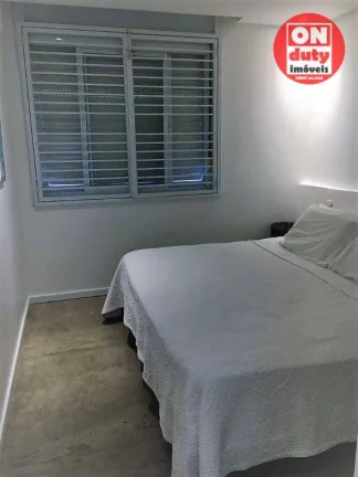 Imagem Apartamento - Gonzaga - Santos/SP