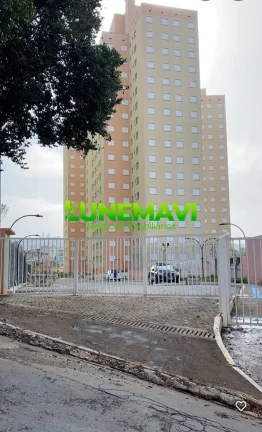 Imagem Apartamento pronto para morar – Próximo à Estação Guaianazes