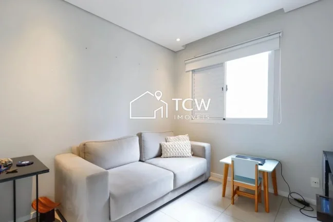 Imagem Apartamento à venda no bairro Moema - São Paulo/SP, Zona Sul