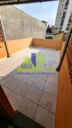 Imagem Sala Comercial para Locação em São Paulo-SP na Vila Centenário: 1 Sala, 1 Banheiro, 42m² de Área