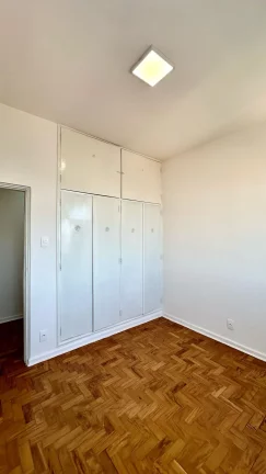 Imagem VENDE-SE APARTAMENTO NO EDIFÍCIO BRASILIA FRANCA SP
