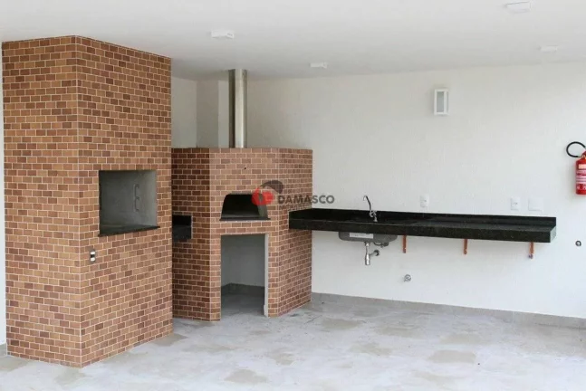 Imagem Apartamento à venda 3 Quartos, 3 Suites, 4 Vagas, Tatuapé, São Paulo - SP