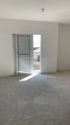 Imagem Sobrado com 3 dormitórios à venda, 88 m² por R$ 495.000,00 - Centro - Poá/SP
