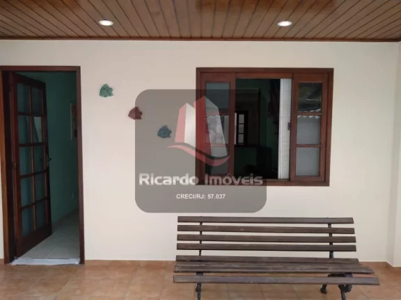 Imagem Triplex Alto Padrão Vista Mar