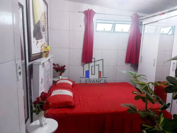 Imagem venda essa casa