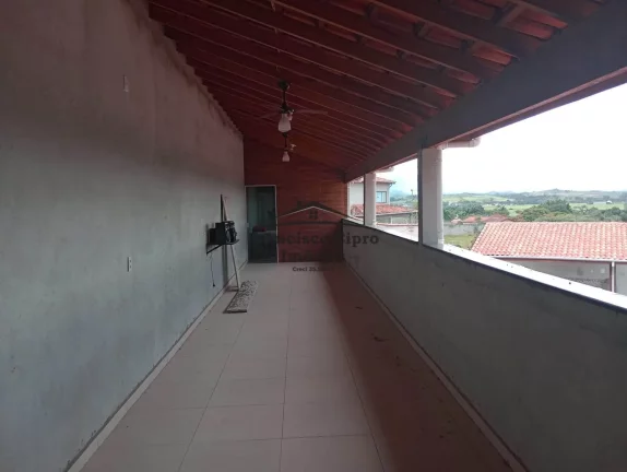 Imagem Chácara à venda no bairro Chácaras Piagui - Guaratinguetá/SP