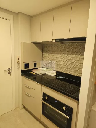 Imagem STUDIO PARA LOCAÇÃO NO BROOKLIN COM 31M²