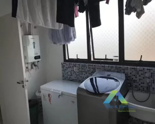 Imagem Apartamento Residencial à venda, Ipiranga, São Paulo - .