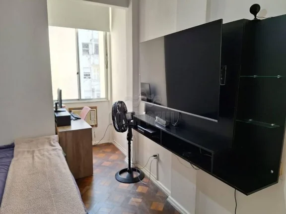 Imagem Copacabana – Rua Barata Ribeiro | Residencial › Apartamento 2 quarto(s) à Venda
