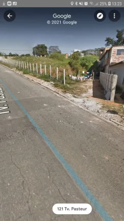Imagem Terreno à venda, 2600 m² por R$ 7.000.000,00 - Vila Júlia - Poá/SP