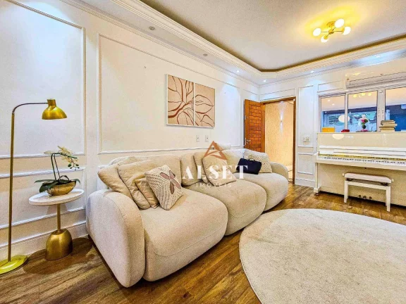 Imagem Casa linda e moderna com 3 suítes na Vila Carrão