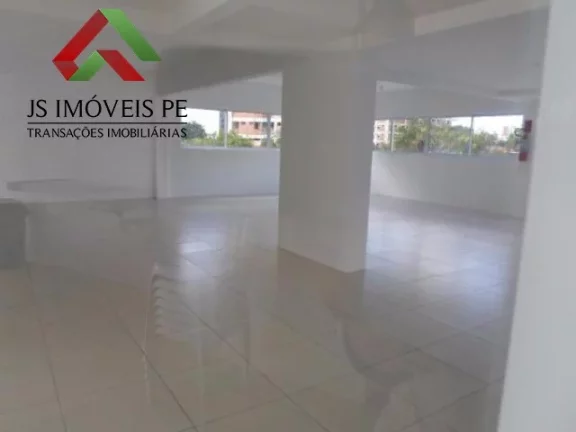 Imagem Apartamento na Torre, 3 quartos