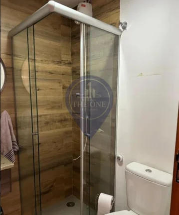 Imagem Apartamento para locação em Pinheiros, São Paulo-SP: 2 quartos, 2 banheiros, 1 vaga de garagem, 55m².