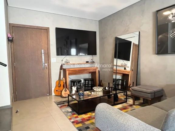Imagem Imagine viver em um lugar, charme de uma vila tranquila, e com a modernidade!
Com ambientes integrad...