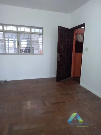 Imagem Casa Sobreloja locação comercial/ residencial na av do cursino .