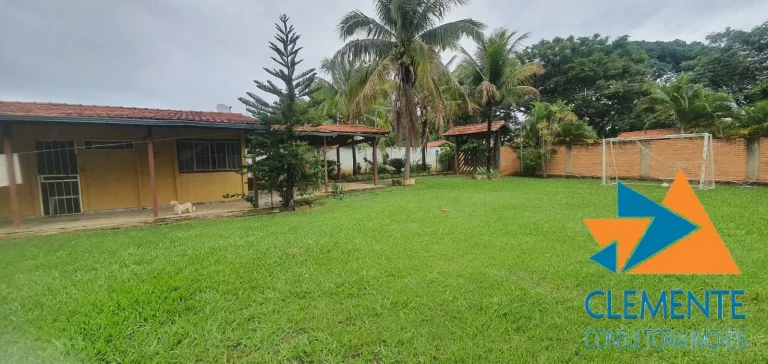 Imagem SITIO CASA DE CAMPO CONDOMINIO ESTANCIAS DA MATA LAGOA SANTA/JABOTICATUBAS