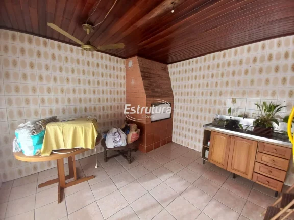 Imagem Sobrado próximo ao bairro Dores