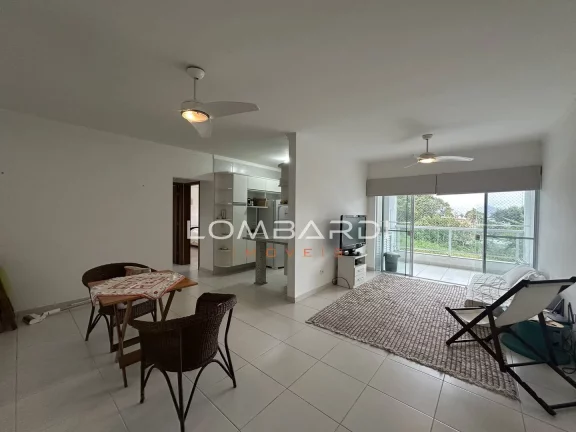 Imagem Apartamento á venda no Itaguá