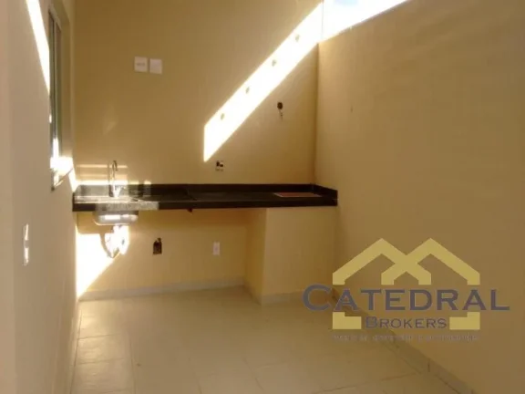 Imagem SOBRADO COM 3 DORMITÓRIOS À VENDA, 107 M² POR R$ 585.000,00 - JARDIM DAS CARPAS - JUNDIAÍ/SP