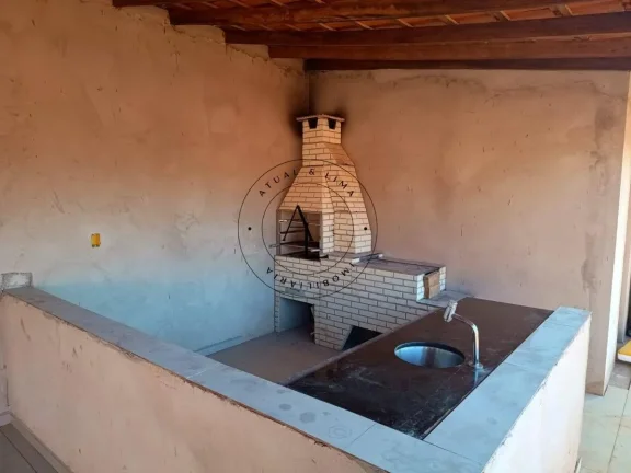 Imagem Chácara à venda em Campinas, Loteamento Chácaras Gargantilhas, com 2 quartos, 200m2