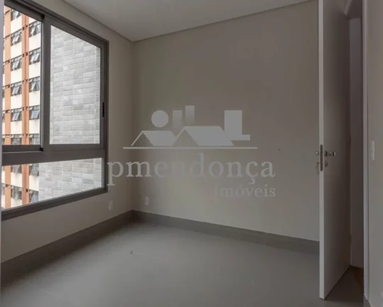 Imagem Apartamento Novo em Higienópolis com 04 suítes e 05 vagas, 350m² de área útil.