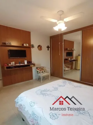 Imagem Casas em terreno de 313,00m²- Bela Vista