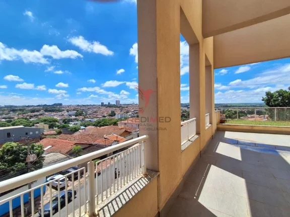 Imagem Apartamento Garden, com 3 Dormitórios, sendo uma suíte, 112 m²