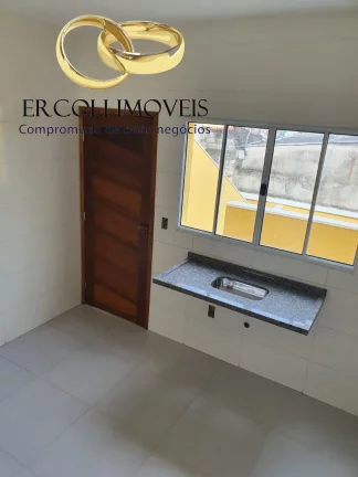 Imagem CASA RESIDENCIAL em SÃO PAULO - SP, VILA PONTE RASA