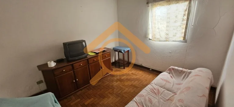 Imagem Imperdível oportunidade: Apartamento à venda em São Paulo-SP, Jabaquara - 2 quartos, 1 sala, 1 banheiro, 48m² de área.