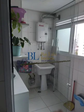 Imagem Vendo Apartamento Na Mooca - 3 Dorms -1 Vaga - Varanda Gourmet!!